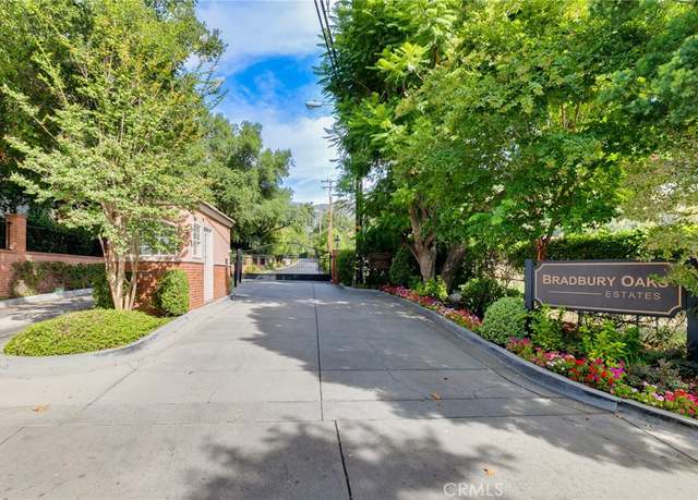 Property at 18 Woodlyn Ln, Bradbury, CA 91008, 2 beds, 2 baths