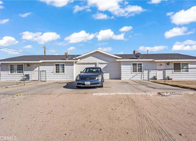 Property at 16490 Pine, Hesperia, CA 92345, 4 beds, 2 baths