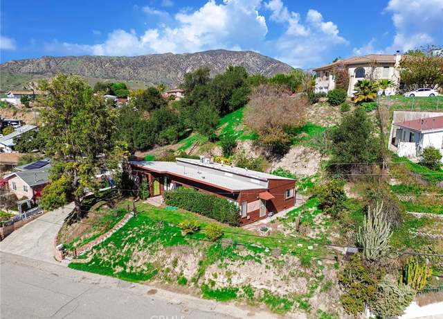 Property at 8939 Oswego St, Sunland, CA 91040, 3 beds, 1.5 baths