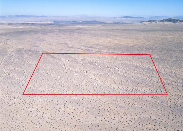 Property at 0 Newberry Spgs, Newberry Springs, CA 92365