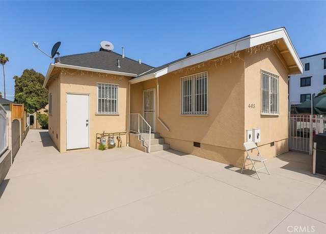 Property at 4415 Mettler St, Los Angeles, CA 90011, 5 beds, 3 baths