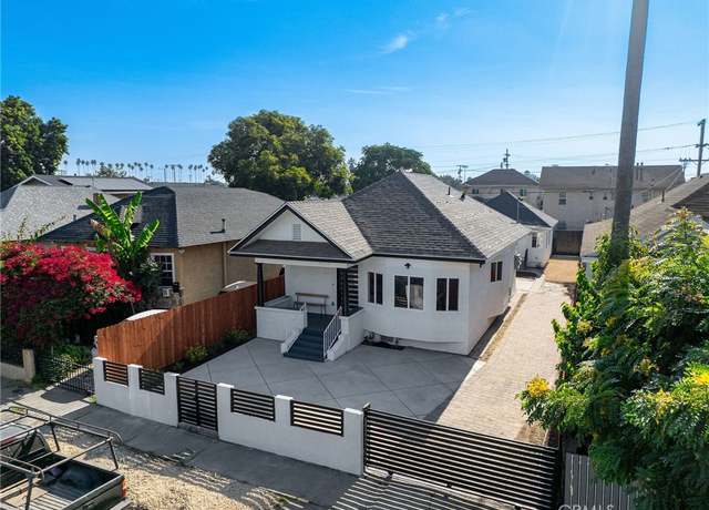 Property at 4442 Mettler St, Los Angeles, CA 90011, 5 beds, 4 baths