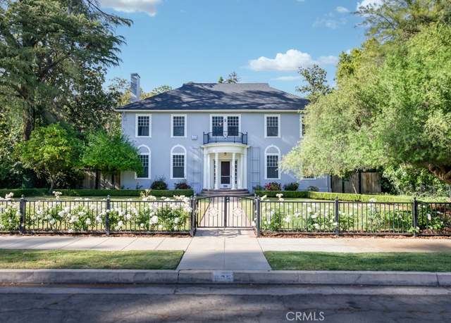 Property at 605 E Home Ave, Fresno, CA 93728, 5 beds, 4.5 baths