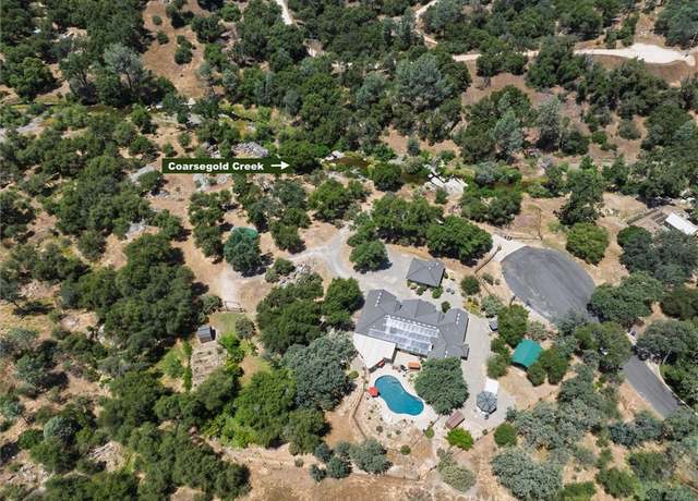 Property at 45740 Green Lake Ct, Coarsegold, CA 93614, 4 beds, 3 baths