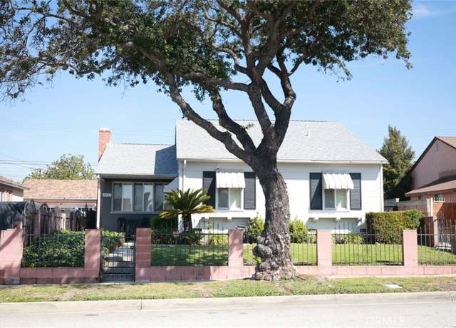 Property at 2423 W 118th St, Hawthorne, CA 90250, 3 beds, 2 baths