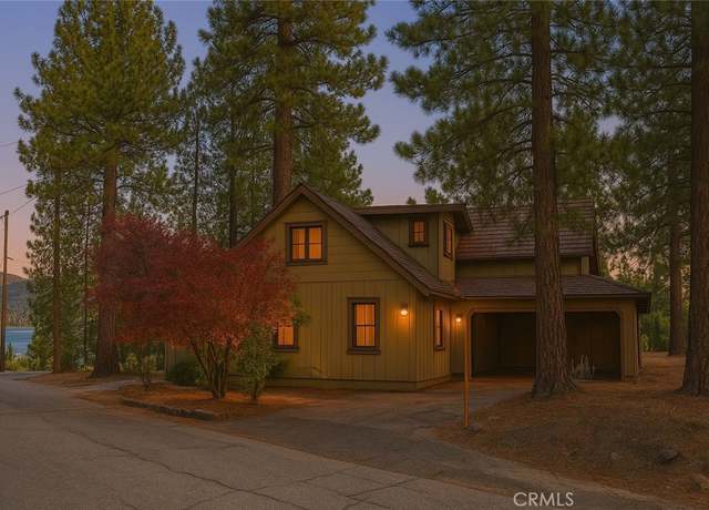 Property at 40153 Lakeview Dr, Big Bear Lake, CA 92315, 4 beds, 3 baths