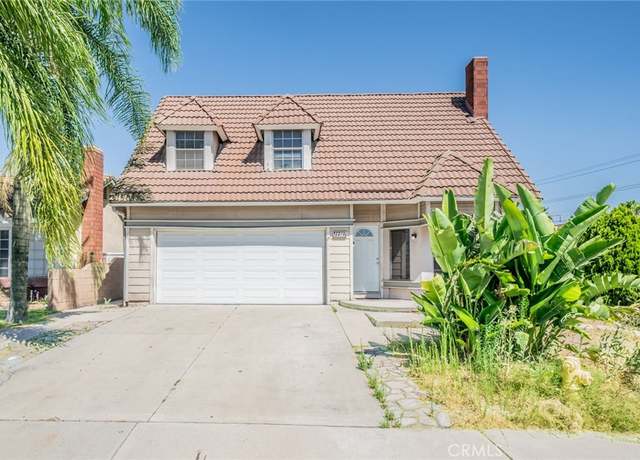 Property at 11327 Oakwood Dr, Fontana, CA 92337, 3 beds, 2.5 baths
