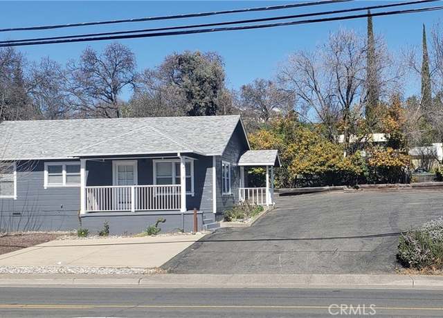 Property at 930 11th St, Lakeport, CA 95453, 2 beds, 2 baths