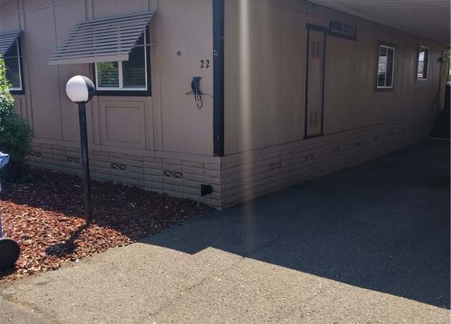 Property at 400 Sulphur Bank #22 Dr, Clearlake Oaks, CA 95423, 3 beds, 2 baths