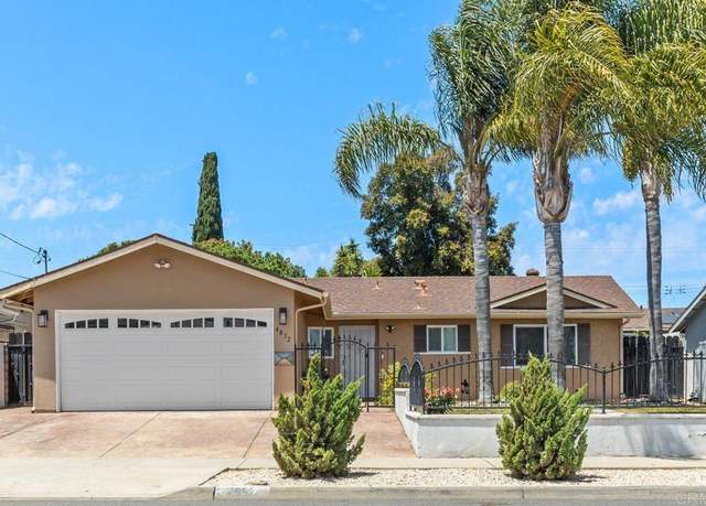 Property at 4852 Tacayme Dr, Oceanside, CA 92057, 3 beds, 2 baths