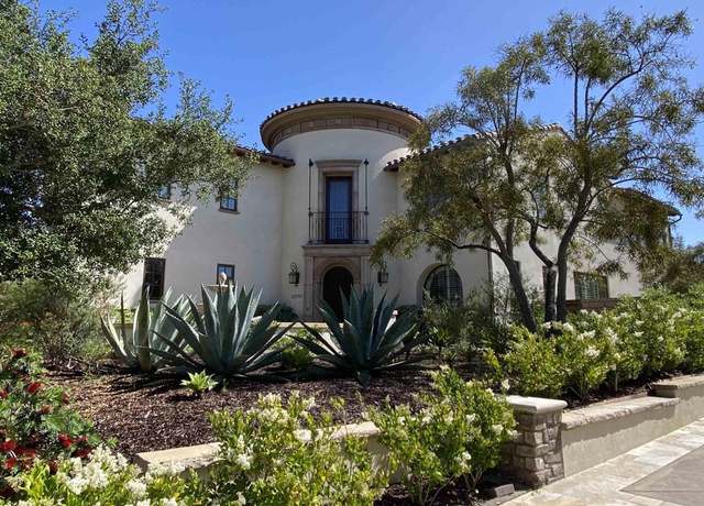 Property at 6286 Belmont Trail Ct, San Diego, CA 92130, 5 beds, 4.5 baths