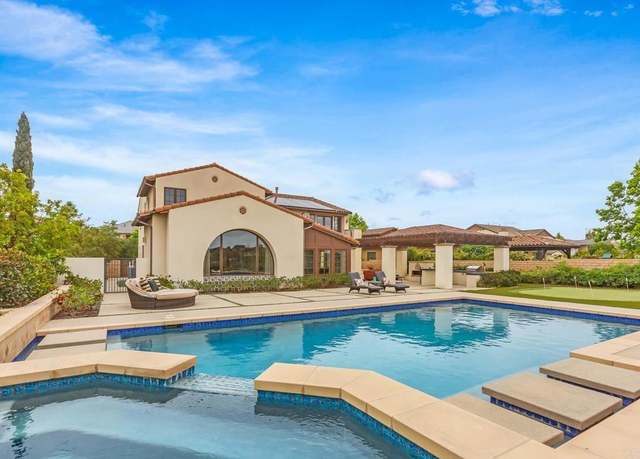 Property at 6286 Belmont Trail Ct, San Diego, CA 92130, 5 beds, 4.5 baths