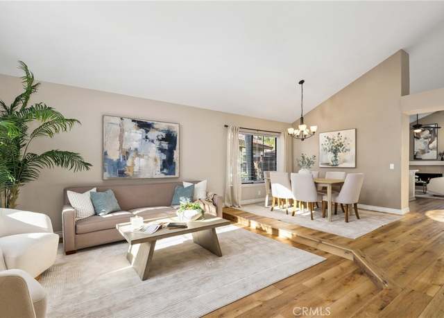 Property at 22 Santolina, Rancho Santa Margarita, CA 92688, 3 beds, 2 baths