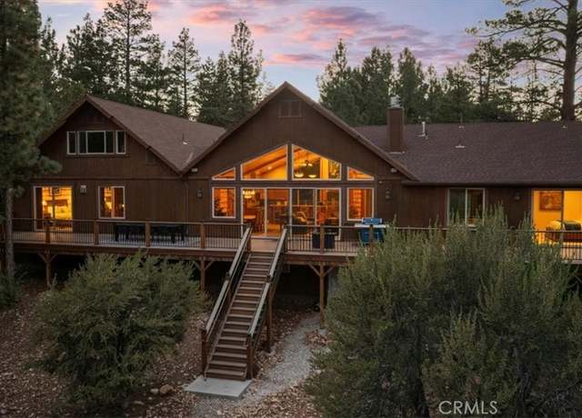 Property at 1020 Heritage Trl, Big Bear City, CA 92314, 4 beds, 4.5 baths
