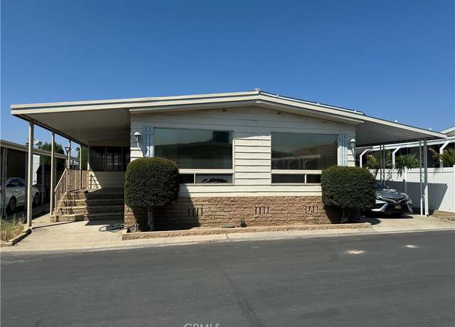 Property at 201 W Collins Ave #130, Orange, CA 92867, 2 beds, 2 baths