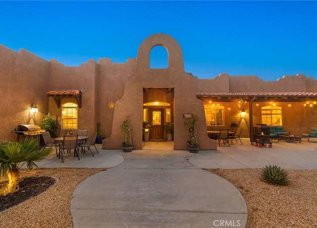 Property at 4575 Kreuer Rd, Phelan, CA 92371, 4 beds, 3.5 baths