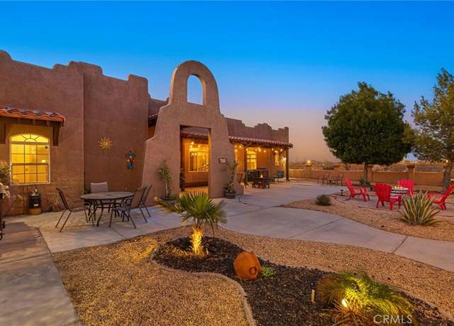 Property at 4575 Kreuer Rd, Phelan, CA 92371, 4 beds, 3.5 baths