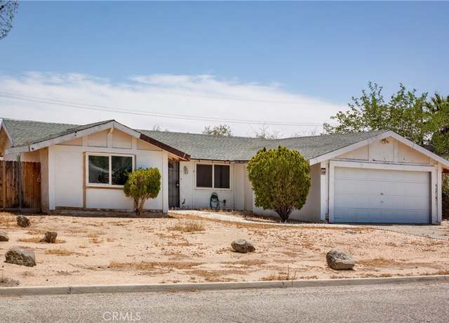 Property at 21108 79th St, California City, CA 93505, 4 beds, 2 baths