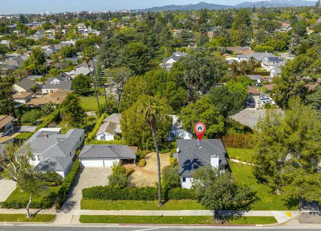 Property at 2710 Deodar Cir, Pasadena, CA 91107, 3 beds, 2 baths