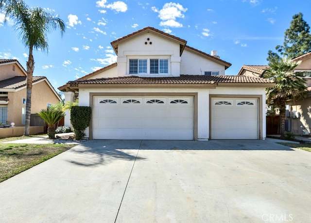 Property at 16195 Isla Maria Cir, Moreno Valley, CA 92551, 4 beds, 3 baths