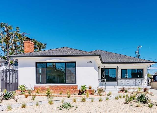 Property at 6242 Morley Ave, Los Angeles, CA 90056, 3 beds, 2 baths