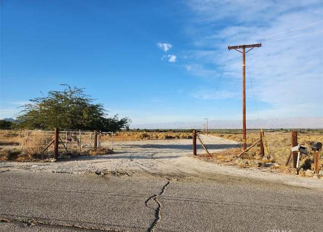 Property at 82250 64th Ave, Thermal, CA 92254