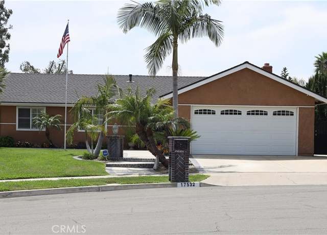 Property at 17532 Shane Way, Yorba Linda, CA 92886, 3 beds, 2 baths