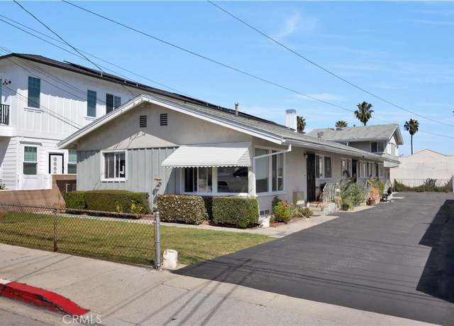 Property at 2319 Vanderbilt Ln, Redondo Beach, CA 90278, 6 beds, 5 baths
