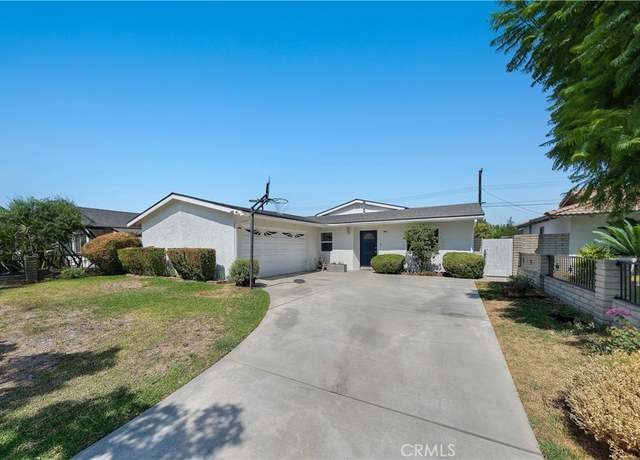 Property at 355 Pamela Kay Ln, La Puente, CA 91746, 4 beds, 2 baths
