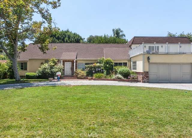 Property at 4645 Ledge Ave, Toluca Lake, CA 91602, 7 beds, 6 baths