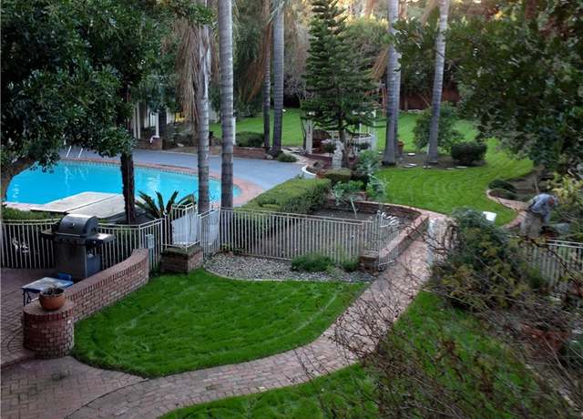Property at 4645 Ledge Ave, Toluca Lake, CA 91602, 7 beds, 6 baths