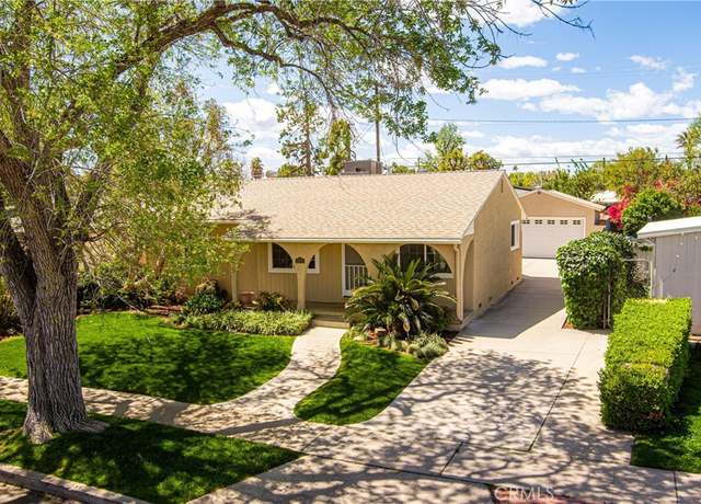 Property at 7875 Peachtree Ave, Panorama City, CA 91402, 3 beds, 1 bath