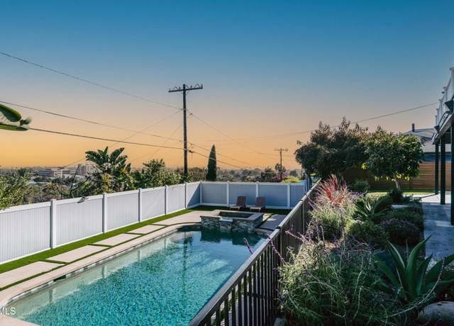 Property at 3086 Grove St, Ventura, CA 93003, 3 beds, 3 baths