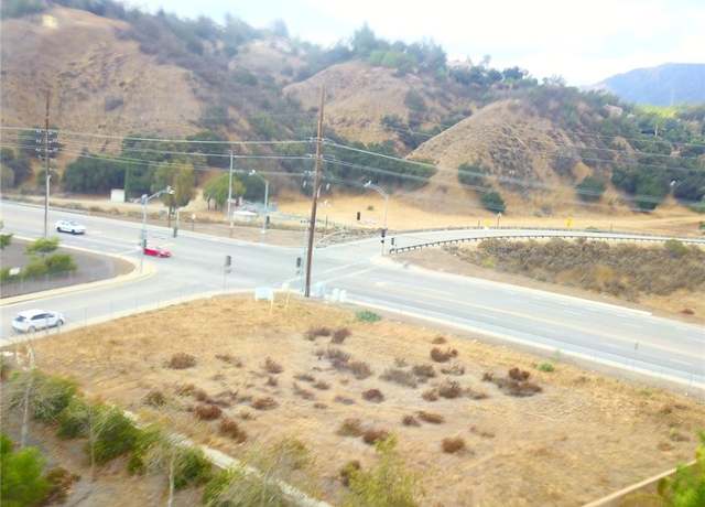 Property at 0 Baseline, Claremont, CA 91711