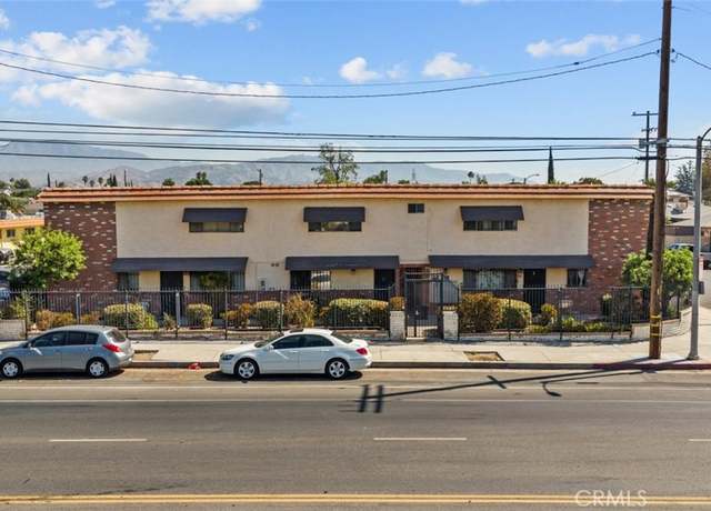 Property at 7904 Laurel Canyon Blvd #3, North Hollywood, CA 91605, 1 bed, 1 bath