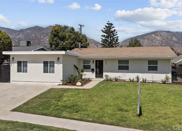 Property at 13240--13242 Tripoli Ave, Sylmar, CA 91342, 4 beds, 3 baths