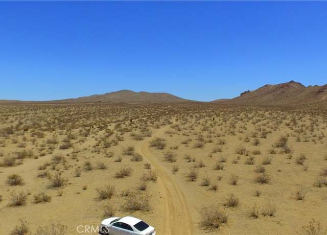 Property at 47006158 Bannock Rd, Oro Grande, CA 92368