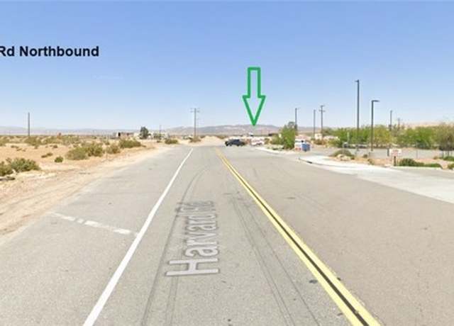 Property at 39500 Harvard Rd, Newberry Springs, CA 92365