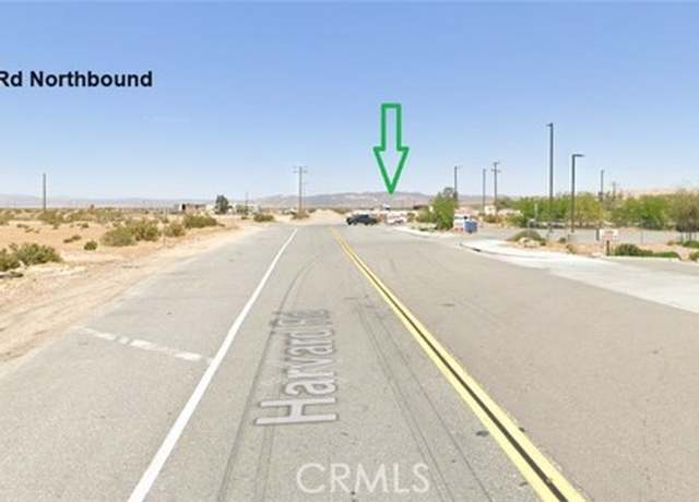 Property at 39500 Harvard Rd, Newberry Springs, CA 92365