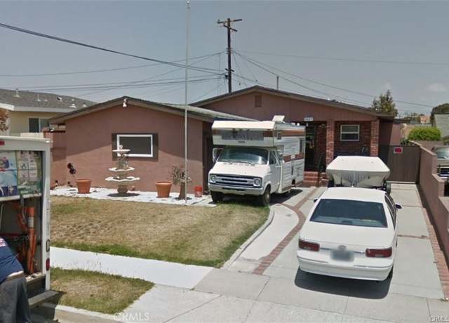 Property at 4829 Bishop Rd, Torrance, CA 90503, 3 beds, 1 bath