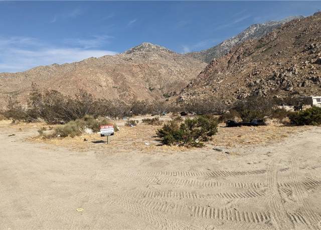 Property at 0 F St APN 528-197-012, Cabazon, CA 92230