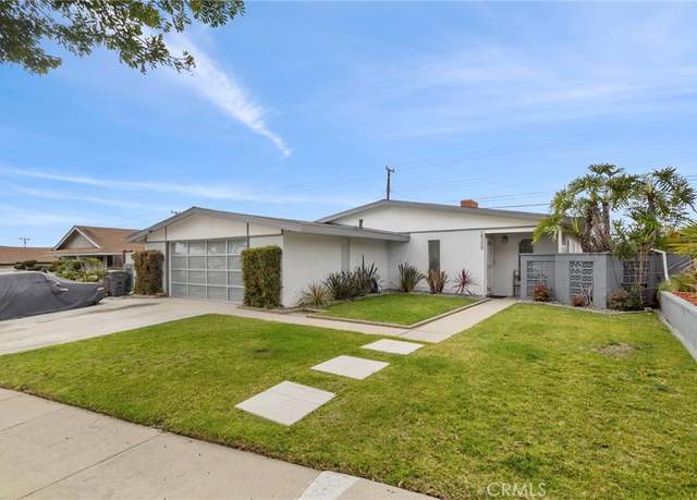 Property at 19309 Tillman Ave, Carson, CA 90746, 3 beds, 2 baths