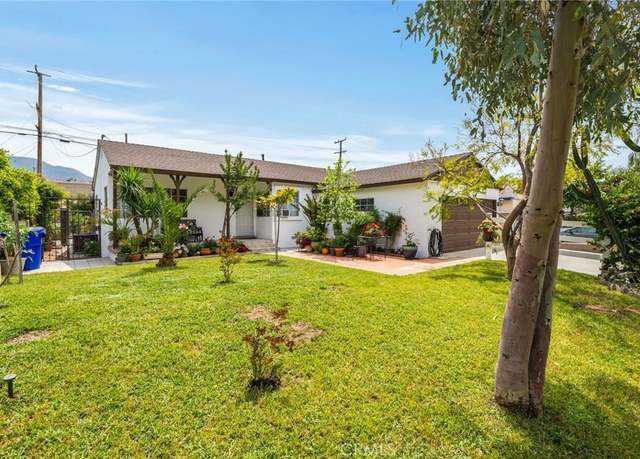 Property at 3935 Ferndale Ave, San Bernardino, CA 92404, 4 beds, 2 baths