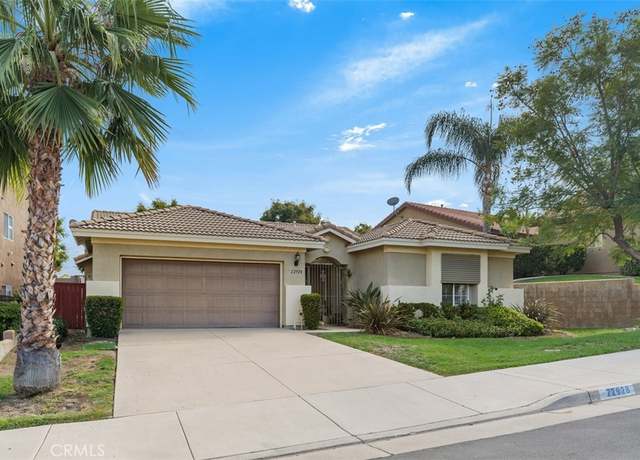 Property at 22928 Copper Ridge Dr, Corona, CA 92883, 3 beds, 3 baths