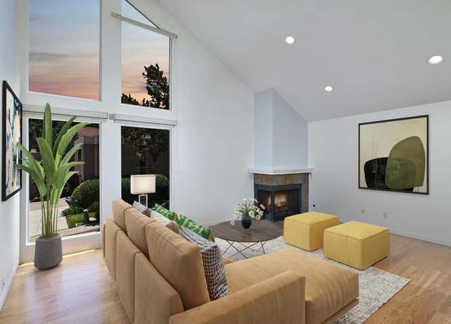 Property at 4324 Caminito Pintoresco, San Diego, CA 92108, 3 beds, 2 baths