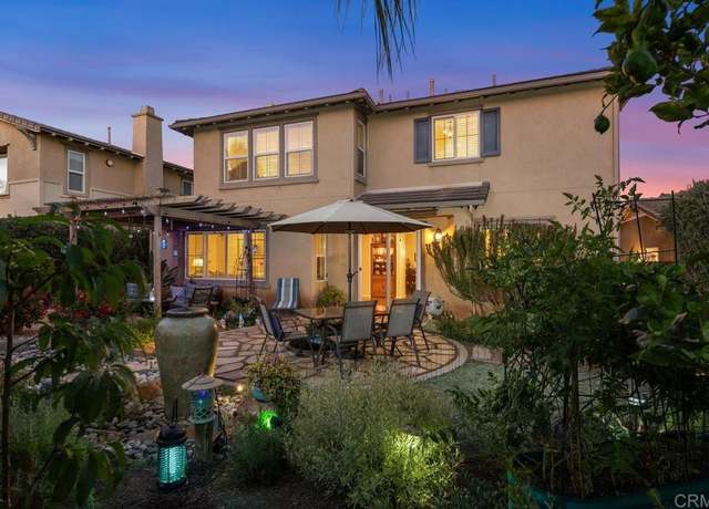Property at 2949 Oro Blanco Cir, Escondido, CA 92027, 4 beds, 3 baths