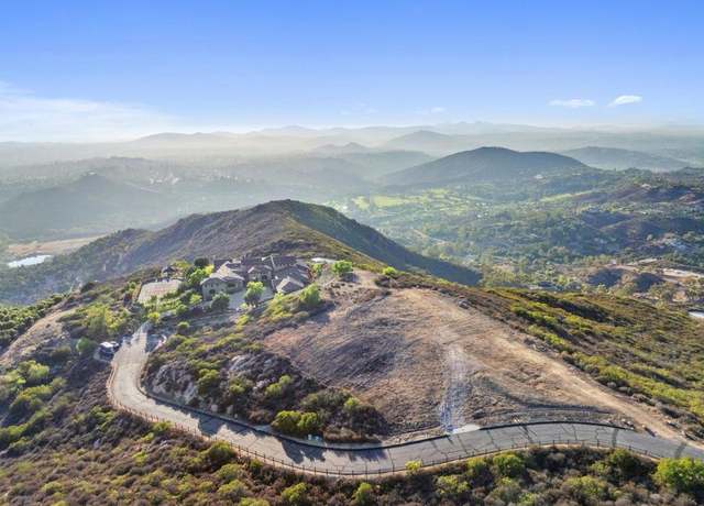 Property at 18010 Sunset Point Rd, Poway, CA 92064