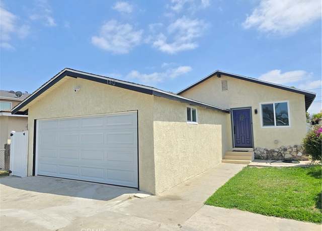 Property at 140 E Colden Ave, Los Angeles, CA 90003, 4 beds, 2 baths