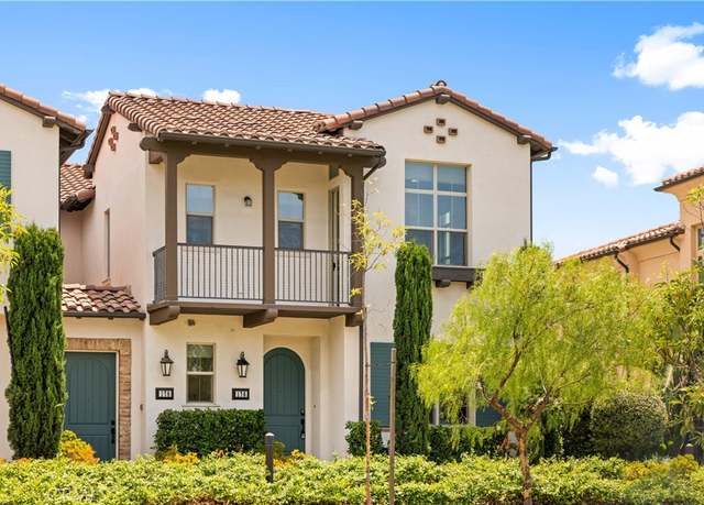 Property at 176 Parkwood, Irvine, CA 92620, 3 beds, 2.5 baths