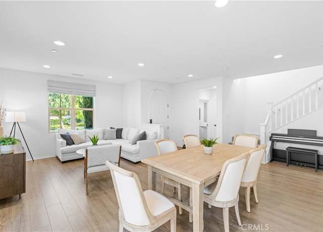 Property at 176 Parkwood, Irvine, CA 92620, 3 beds, 2.5 baths